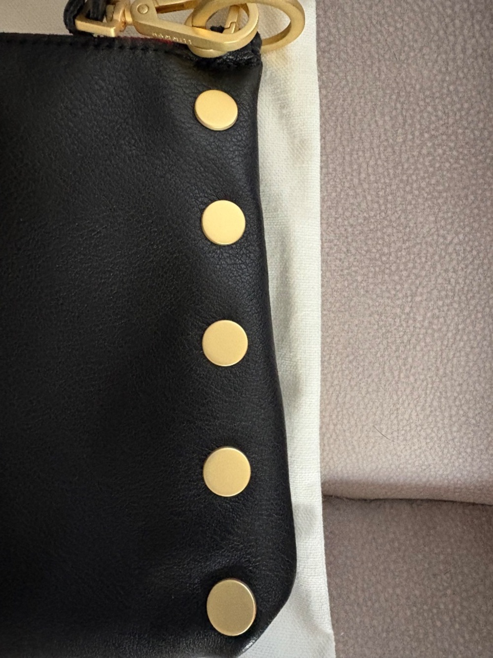 Hammitt Kyle medium black - Picture 2 of 12